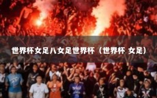 世界杯女足八女足世界杯（世界杯 女足）