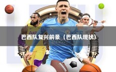 巴西队复兴前景（巴西队现状）